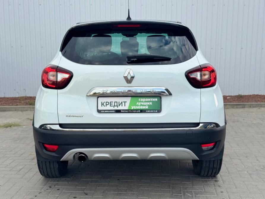 Renault Kaptur I Ростов-на-Дону  - изображение 8