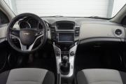 Chevrolet Cruze I Ульяновск  - изображение 31