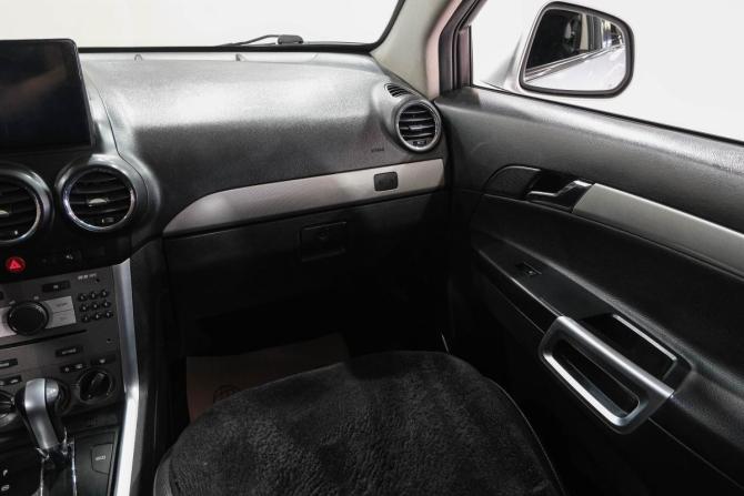 Opel Antara I Рестайлинг с пробегом 2013 года, цена 1 169 000 рублей, 125000 км, внедорожник, Автокод Объявления