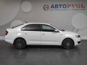 Skoda Rapid I Рестайлинг Москва  - изображение 29