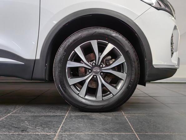 Chery Tiggo 7 Pro I с пробегом 2021 года, цена 1 455 000 рублей, 106409 км, внедорожник, Автокод Объявления