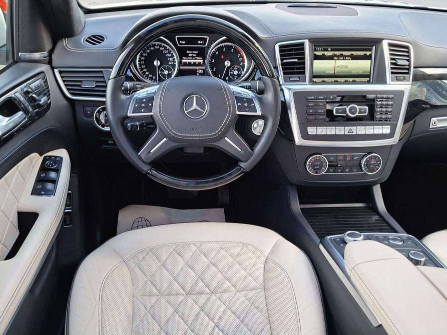 Mercedes-Benz GL-Класс II (X166) Владимир  - изображение 10
