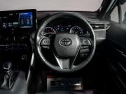 Toyota Harrier IV (XU80) Чита  - изображение 34
