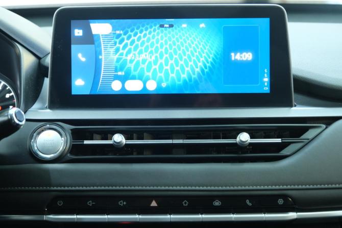 Chery Tiggo 4 Pro I с пробегом 2024 года, цена 2 149 000 рублей, 5300 км, внедорожник, Автокод Объявления