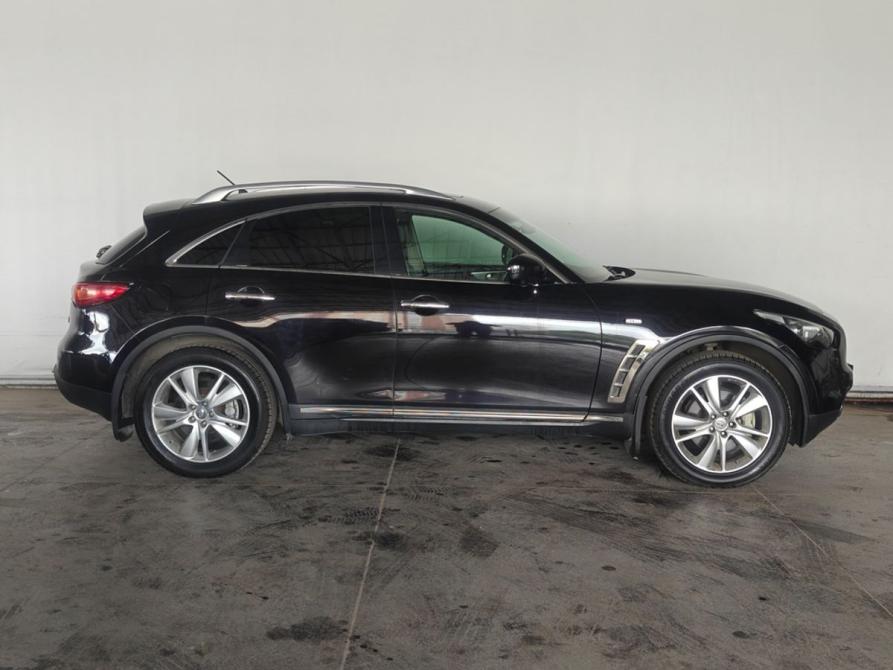 Infiniti FX II (S51) Рестайлинг Москва  - изображение 4