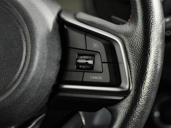 Subaru XV II с пробегом 2018 года, цена 2 199 000 рублей, 192112 км, внедорожник, Автокод Объявления