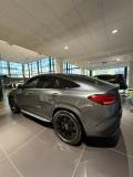 Mercedes-Benz GLE Coupe II (C167) Рестайлинг Екатеринбург  - изображение 27