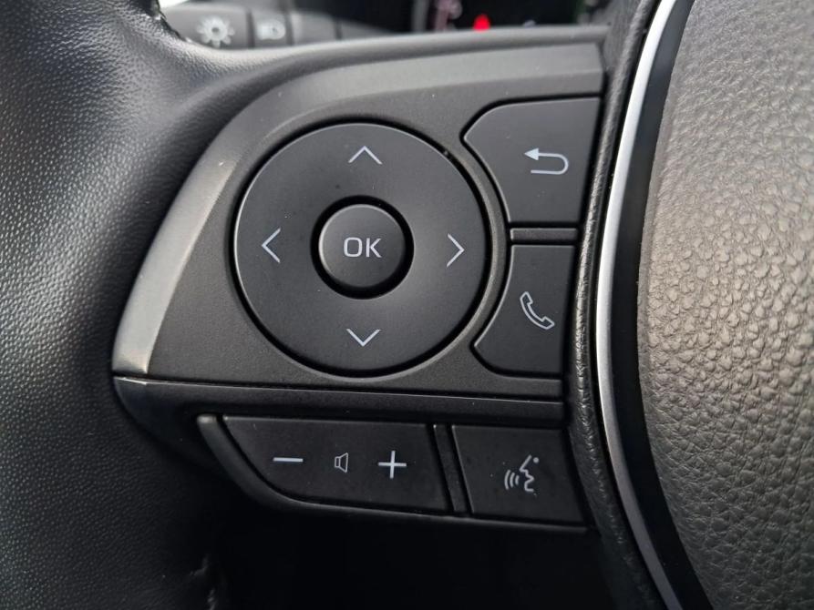 Toyota RAV4 V (XA50) Санкт-Петербург  - изображение 10