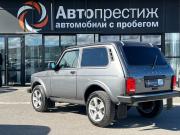 Lada (ВАЗ) Niva Legend I Волгоград  - изображение 20