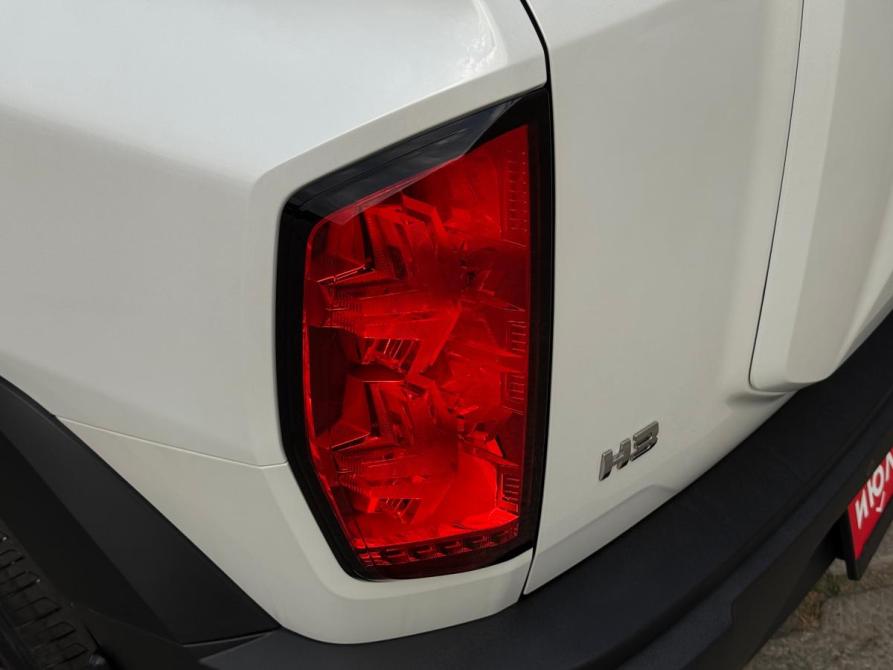 Haval H3 I Челябинск  - изображение 8