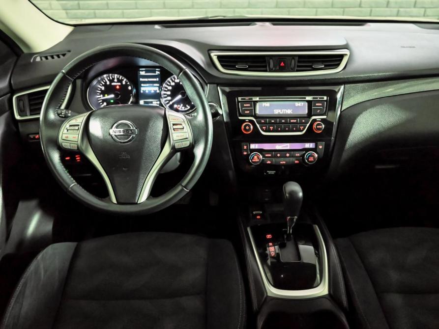 Nissan X-Trail III Екатеринбург  - изображение 17