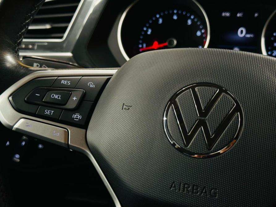 Volkswagen Tiguan II Рестайлинг Ижевск  - изображение 18