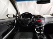 Kia Ceed II Рестайлинг Москва  - изображение 36