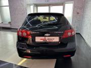 Chevrolet Lacetti I Ярославль  - изображение 35