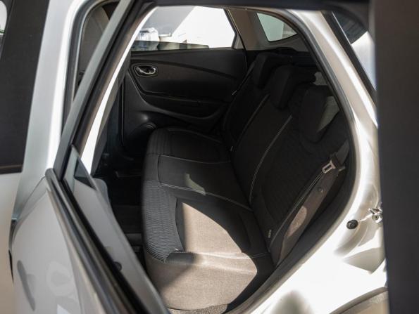 Renault Kaptur I с пробегом 2018 года, цена 1 230 000 рублей, 142290 км, внедорожник, Автокод Объявления