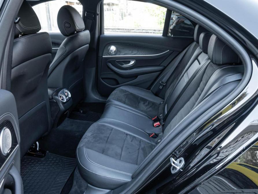 Mercedes-Benz E-Класс V (W213 S213 C238) Рестайлинг Ставрополь  - изображение 11