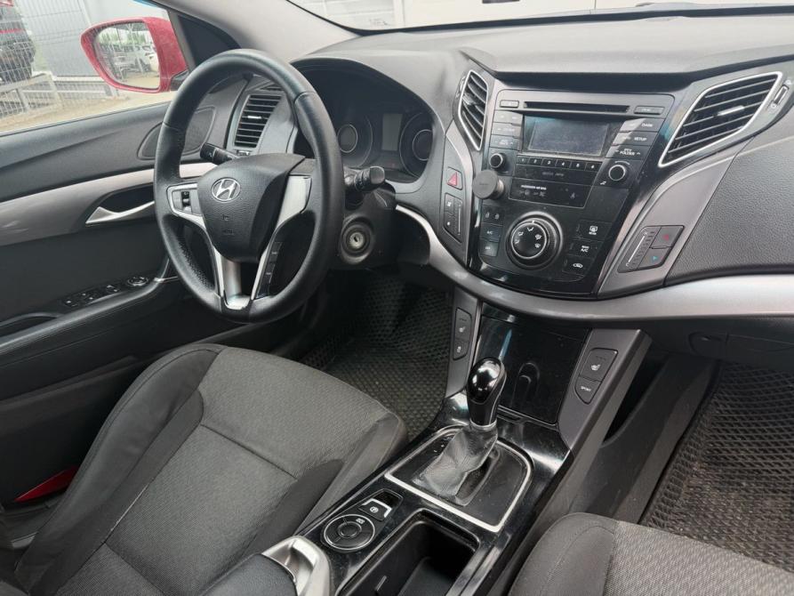 Hyundai i40 I Челябинск  - изображение 3