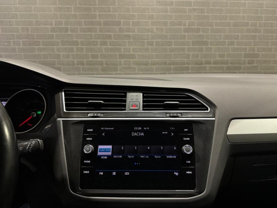 Volkswagen Tiguan II Челябинск  - изображение 12