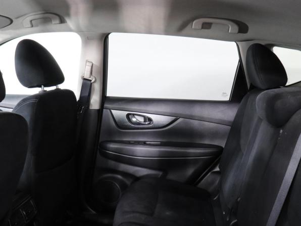 Nissan X-Trail III с пробегом 2015 года, цена 1 599 000 рублей, 140190 км, внедорожник, Автокод Объявления