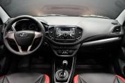 Lada (ВАЗ) Vesta I Крым  - изображение 38