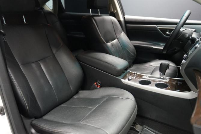 Nissan Teana III с пробегом 2014 года, цена 1 355 000 рублей, 270000 км, седан, Автокод Объявления
