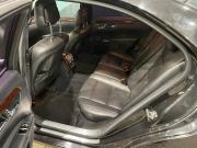 Mercedes-Benz S-Класс V (W221) Рестайлинг Пермь  - изображение 42