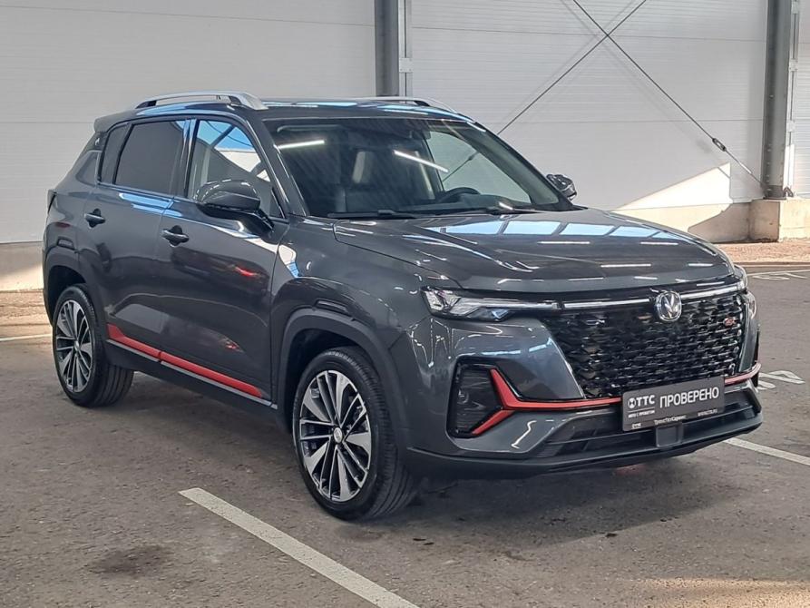 Changan CS35 Plus I Рестайлинг Набережные Челны  - изображение 3