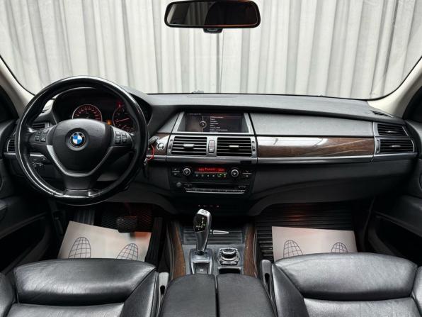 BMW X5 II (E70) Рестайлинг с пробегом 2011 года, цена 1 529 000 рублей, 195720 км, внедорожник, Автокод Объявления