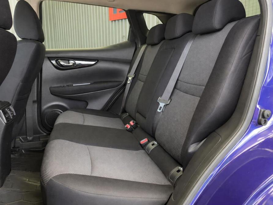 Nissan Qashqai II Пермь  - изображение 19