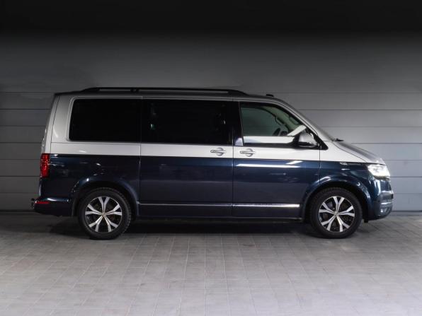 Volkswagen Multivan T6 Рестайлинг с пробегом 2020 года, цена 4 700 000 рублей, 138066 км, минивэн, Автокод Объявления