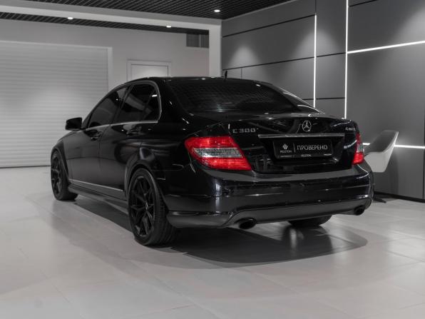 Mercedes-Benz C-Класс III (W204) с пробегом 2010 года, цена 1 249 000 рублей, 243875 км, седан, Автокод Объявления