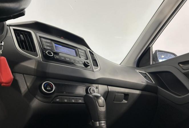 Hyundai Creta I Рестайлинг с пробегом 2021 года, цена 1 400 000 рублей, 339684 км, внедорожник, Автокод Объявления