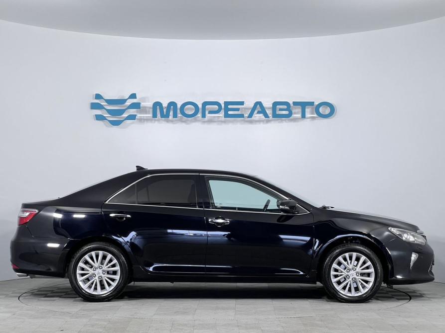 Toyota Camry VII (XV50) Рестайлинг 2 Калининград  - изображение 4