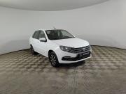 Lada (ВАЗ) Granta I Рестайлинг Уфа  - изображение 27