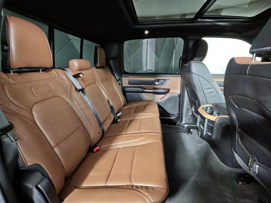 Ram 1500 V Москва  - изображение 16