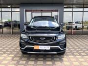 Geely Atlas Pro Краснодар  - изображение 11