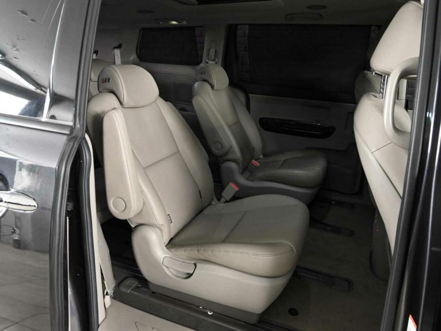 Kia Carnival III Екатеринбург  - изображение 11
