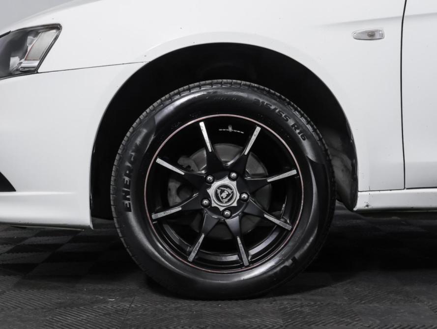 Mitsubishi Lancer X Рестайлинг Москва  - изображение 22