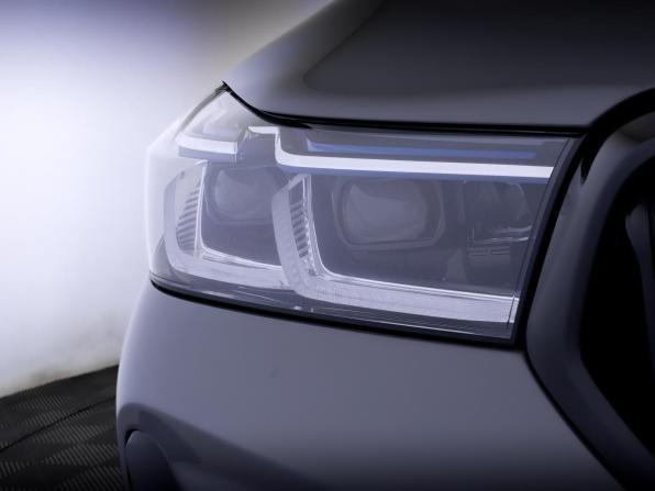 BMW 6 серии IV (G32) Рестайлинг с пробегом 2021 года, цена 5 500 000 рублей, 88619 км, лифтбек, Автокод Объявления