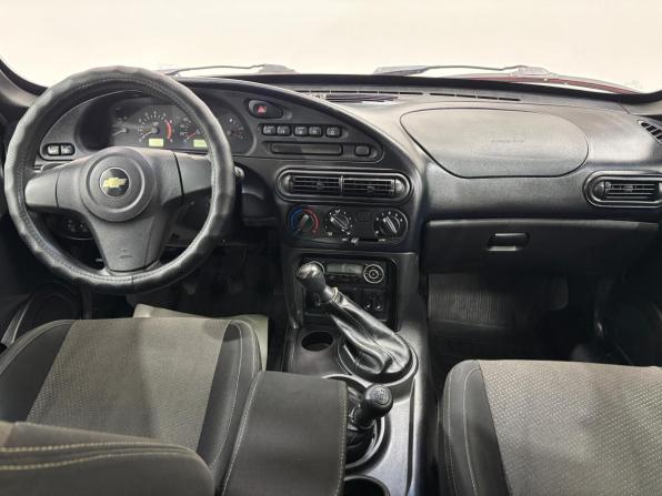 Chevrolet Niva I Рестайлинг с пробегом 2017 года, цена 630 000 рублей, 155015 км, внедорожник, Автокод Объявления