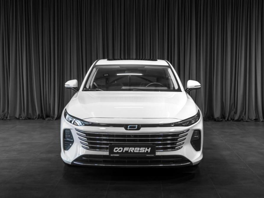 FAW Bestune B70 I Рестайлинг Тюмень  - изображение 3