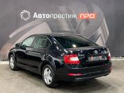 Skoda Octavia III (A7) Пермь  - изображение 27