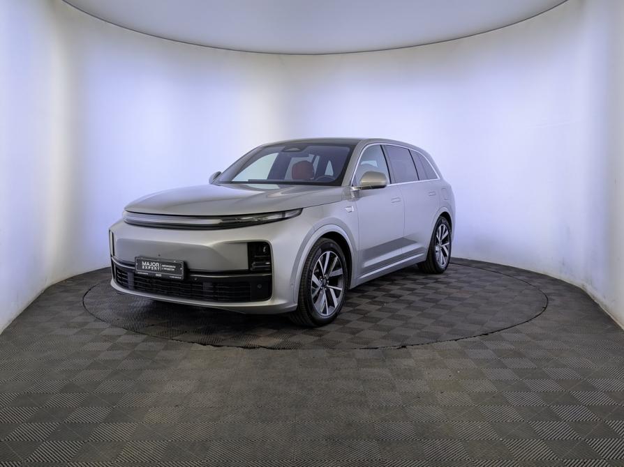 Li Auto (Lixiang) L7 I Москва  - изображение 1