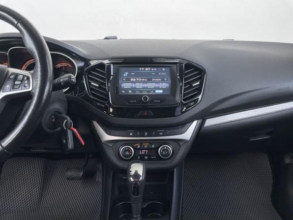 Lada (ВАЗ) Vesta I с пробегом 2020 года, цена 1 089 000 рублей, 143836 км, универсал, Автокод Объявления