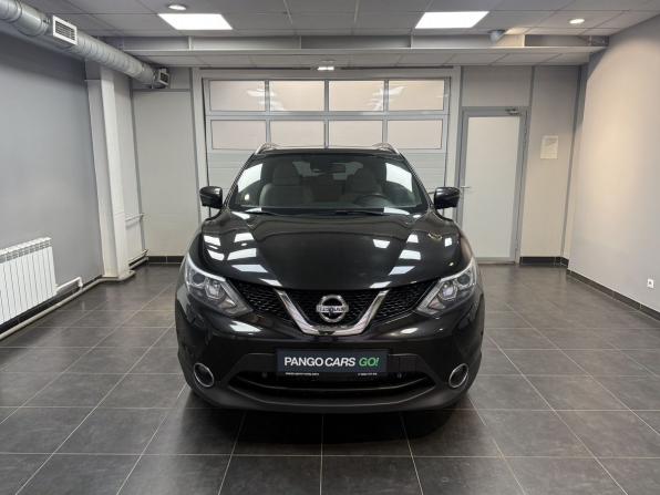 Nissan Qashqai II с пробегом 2014 года, цена 1 699 000 рублей, 100354 км, внедорожник, Автокод Объявления