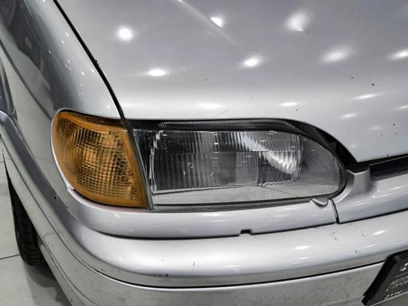 Lada (ВАЗ) 2115 с пробегом 2008 года, цена 125 000 рублей, 87000 км, седан, Автокод Объявления