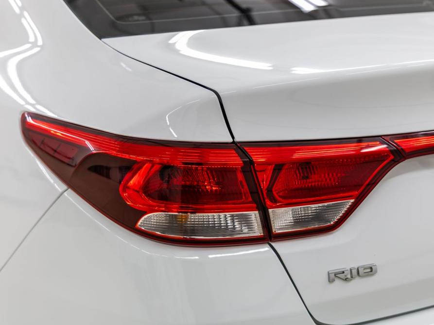 Kia Rio IV Волгоград  - изображение 12