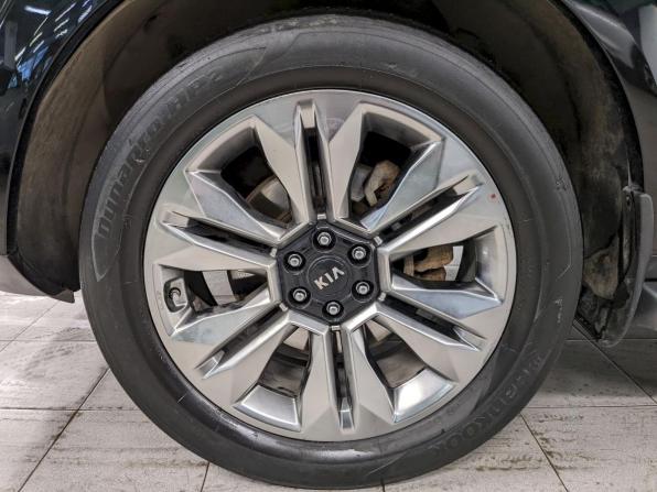 Kia Mohave I Рестайлинг 2 с пробегом 2022 года, цена 6 200 000 рублей, 68385 км, внедорожник, Автокод Объявления