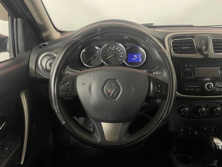 Renault Logan II Воронеж  - изображение 11