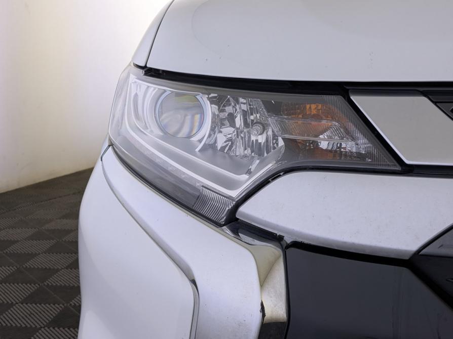 Mitsubishi Outlander III Рестайлинг 3 Москва  - изображение 17